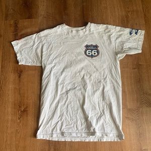 Kurt Caselli Vintage Tee